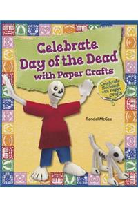 Celebrate Day of the Dead with Paper Crafts