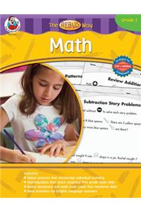 Math, Grade 1