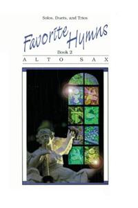 Favorite Hymns, Book 2