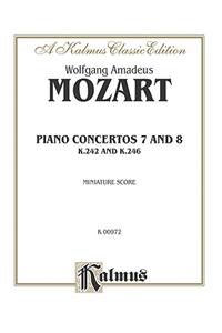 Concertos