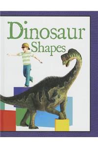 Dinosaur Shapes