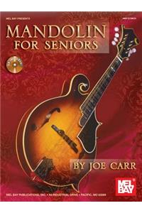 Mandolin for Seniors