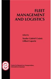 Fleet Management and Logistics