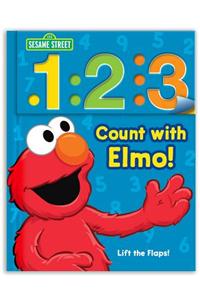 Count With Elmo!