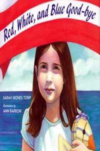 Red, White, and Blue Goodbye