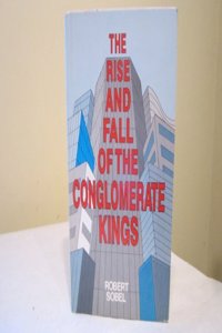 RISE AMP FALL CONGLOMERATE