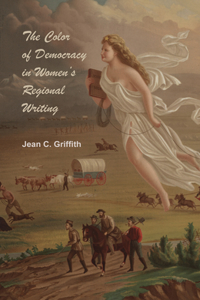 Color of Democracy in Women's Regional Writing