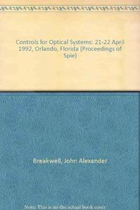 Controls For Optical Systems