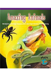 Amazing Animals