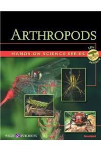 Hands-On Science: Arthropods
