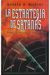 La Estrategia de Satanás