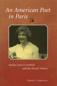 An American Poet in Paris