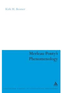 Merleau-Ponty's Phenomenology