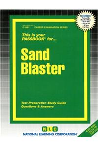 Sandblaster
