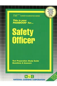 Safety Officer