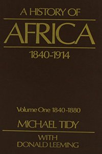 A History of Africa