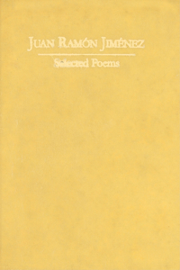 Selected Poems (Poesias Escogidas)