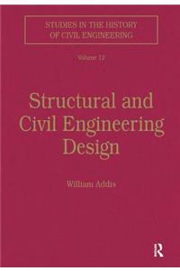 Structural and Civil Engineering Design