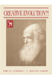 Creative Evolution