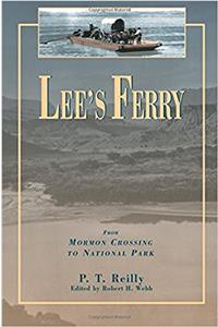 Lee's Ferry