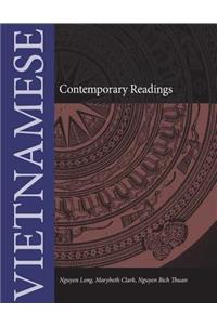 Contemporary Vietnamese Readings