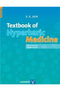 Textbook of Hyperbaric Medicine Textbook of Hyperbaric Medicine