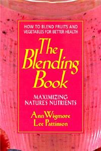 The Blending Book