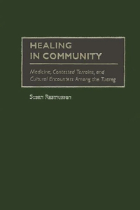 Healing in Community