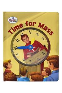 Time for Mass