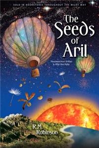 Seeds of Aril