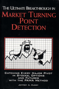 Ultimate Breakthrough in Market Turning Point Detection