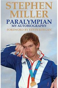 Paralympian, My Autobiography