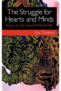 The Struggle for Hearts and Minds