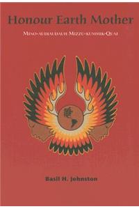 Honour Earth Mother