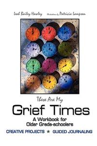 These Are My Grief Times