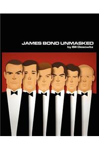 James Bond Unmasked