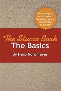 Stucco Book-The Basics