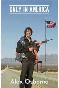 Only in America