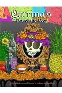 Catrina's day of the dead