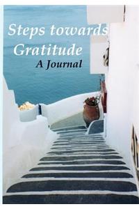 Steps Towards Gratitude