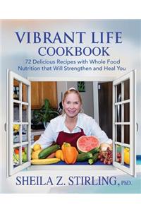 Vibrant Life CookBook