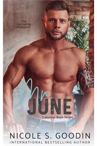 Mr. June