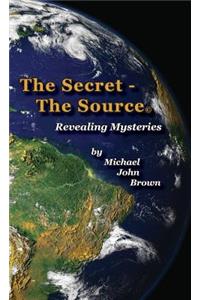 The Secret - The Source