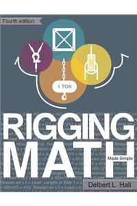 Rigging Math Made Simple 4th Edition