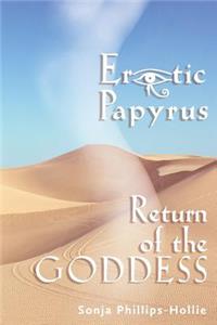 Erotic Papyrus