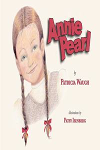 Annie Pearl