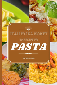 Italienska köket