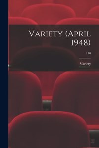 Variety (April 1948); 170