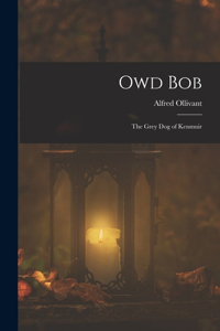 Owd Bob