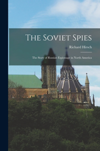 Soviet Spies